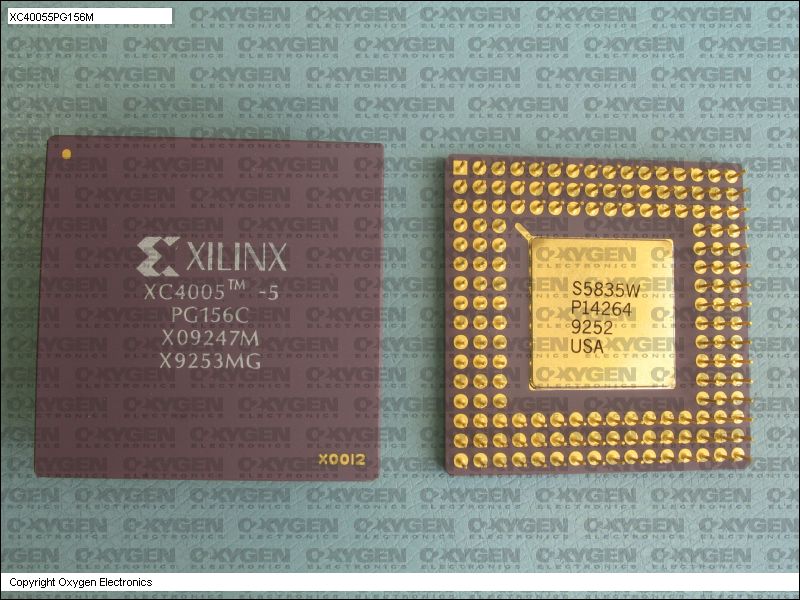 XC40055PG156M