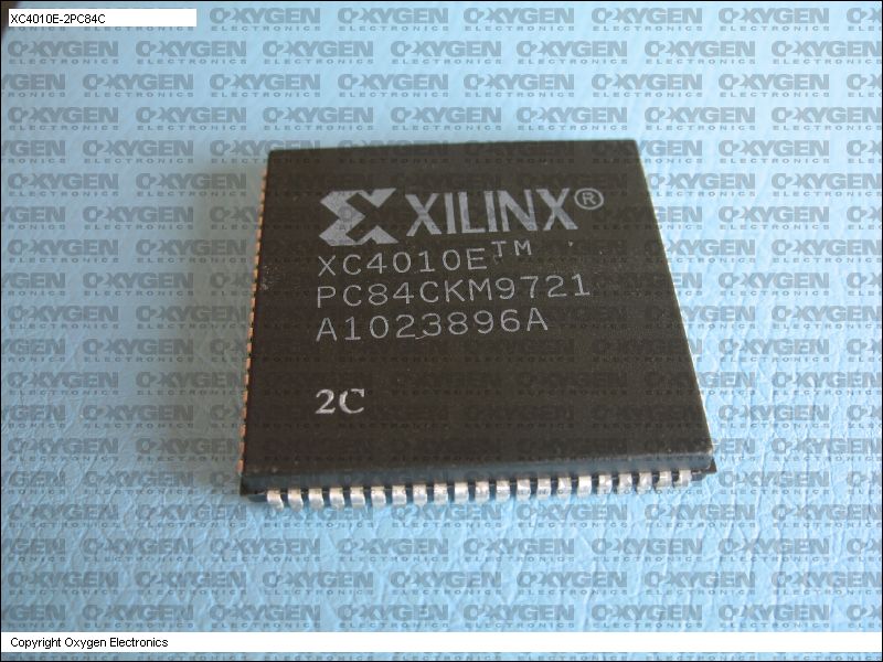 XC4010E-2PC84C