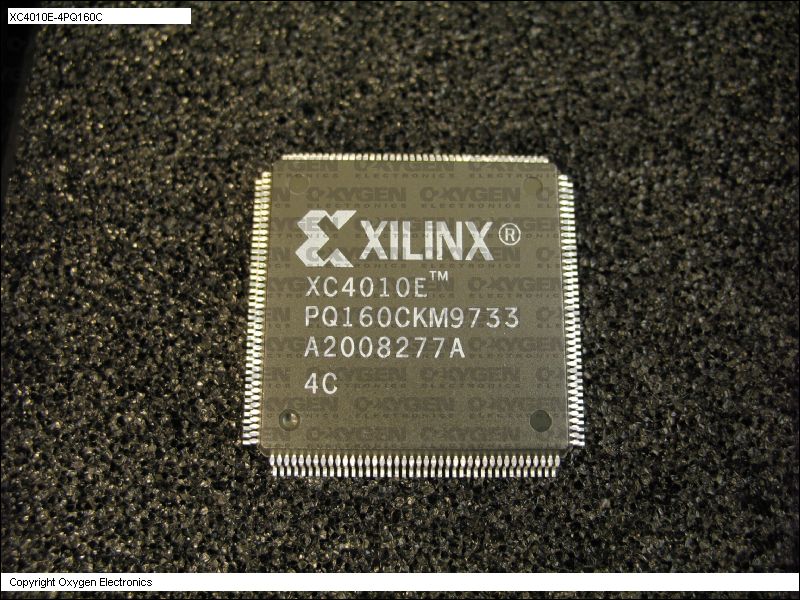 XC4010E-4PQ160C
