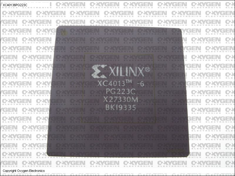XC40136PG223C