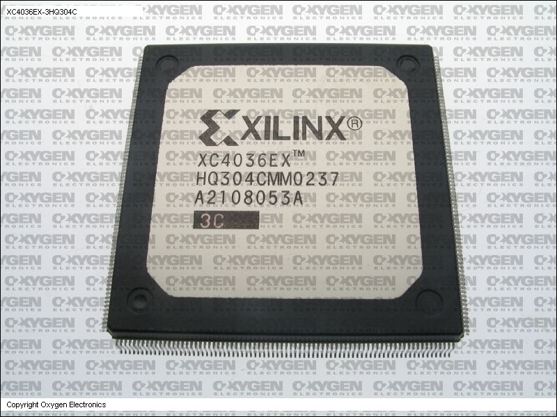 XC4036EX-3HQ304C