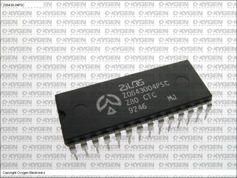 Z08430-04PSC
