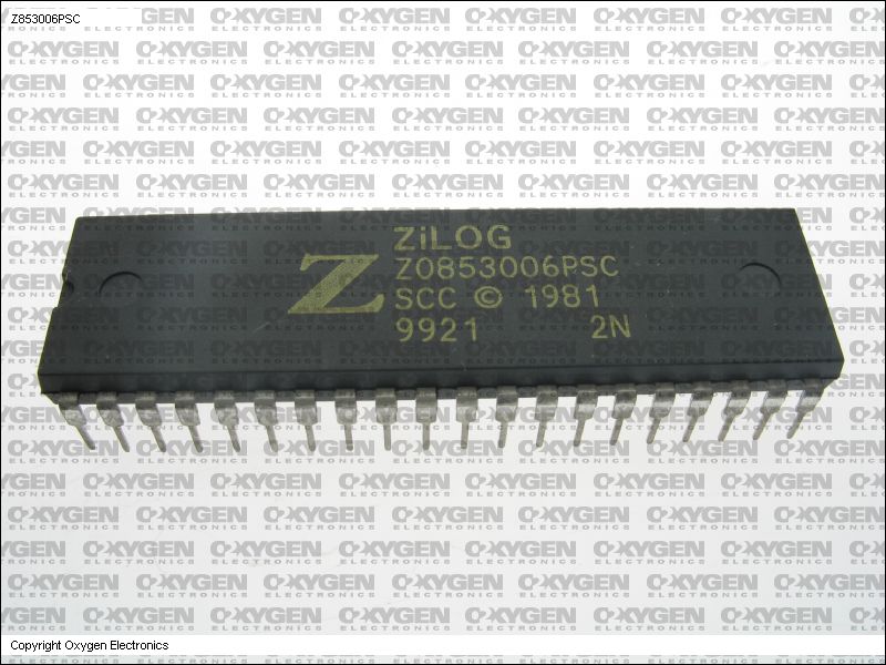 Z853006PSC