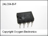 24LC04-B-P thumb