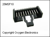 25MSF10 thumb