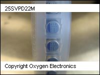 25SVPD22M thumb