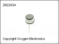2N2243A thumb
