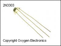 2N3303 thumb