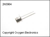 2N3964 thumb
