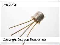 2N4221A thumb