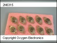 2N6315 thumb