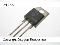 2N6395 thumb