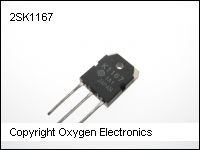 2SK1167 thumb
