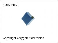 3296P50K thumb