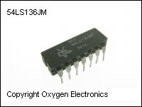 54LS136JM thumb