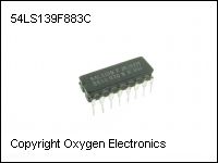 54LS139F883C thumb
