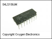 54LS156JM thumb
