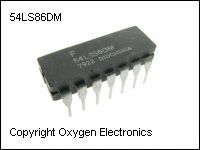 54LS86DM thumb