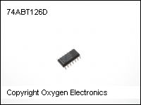 thumbnail 74ABT126D