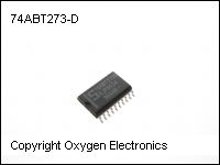thumbnail 74ABT273-D
