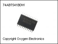 thumbnail 74ABT541BDW