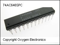 thumbnail 74AC646SPC