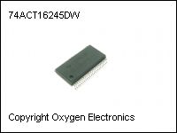 thumbnail 74ACT16245DW