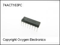 thumbnail 74ACT163PC