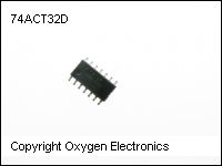thumbnail 74ACT32D
