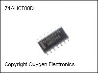 74AHCT08D thumb