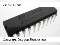 74F373PCW thumb