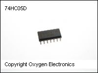 thumbnail 74HC05D