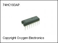 74HC193AP thumb