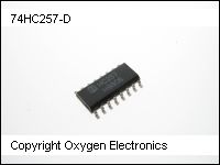 74HC257-D thumb