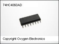 thumbnail 74HC4060AD