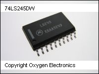 thumbnail 74LS245DW
