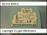 thumbnail 80.010.4000.0