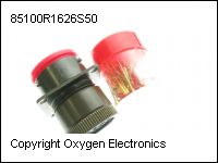 85100R1626S50 thumb