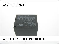 thumbnail A178URE124DC