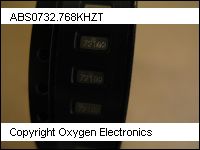 ABS0732.768KHZT thumb