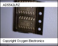AD5542LRZ thumb