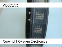 AD603AR thumb