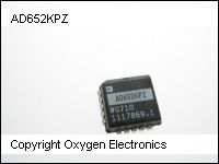 AD652KPZ thumb