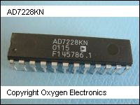 AD7228KN thumb