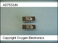AD7533JN thumb