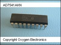 AD7541AKN thumb
