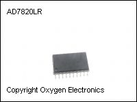 thumbnail AD7820LR