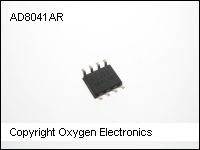 thumbnail AD8041AR