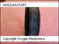 AD8224ACPZR7 thumb