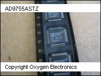 AD9755ASTZ thumb